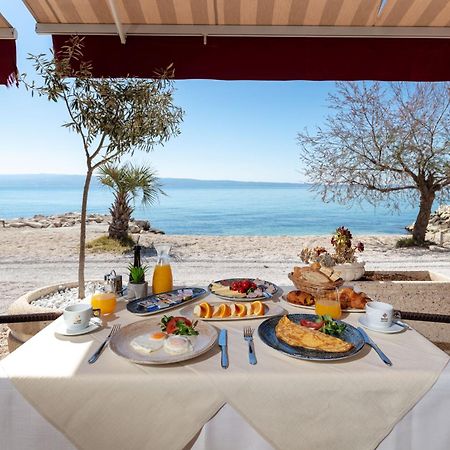 Luxury Villa Karla Подстрана Екстериор снимка