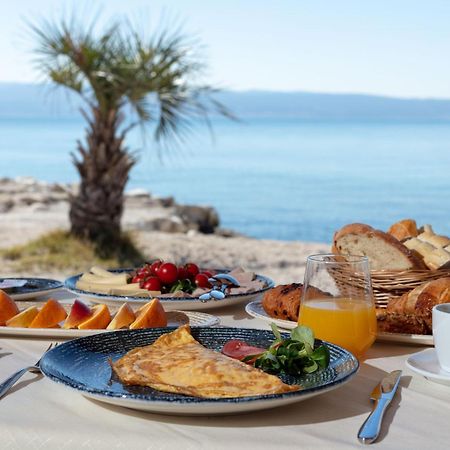 Luxury Villa Karla Подстрана Екстериор снимка