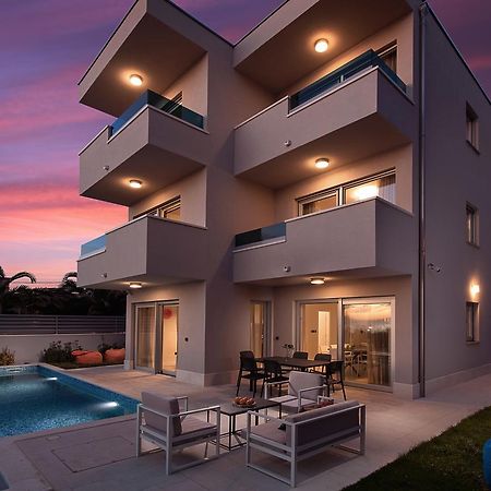 Luxury Villa Karla Подстрана Екстериор снимка