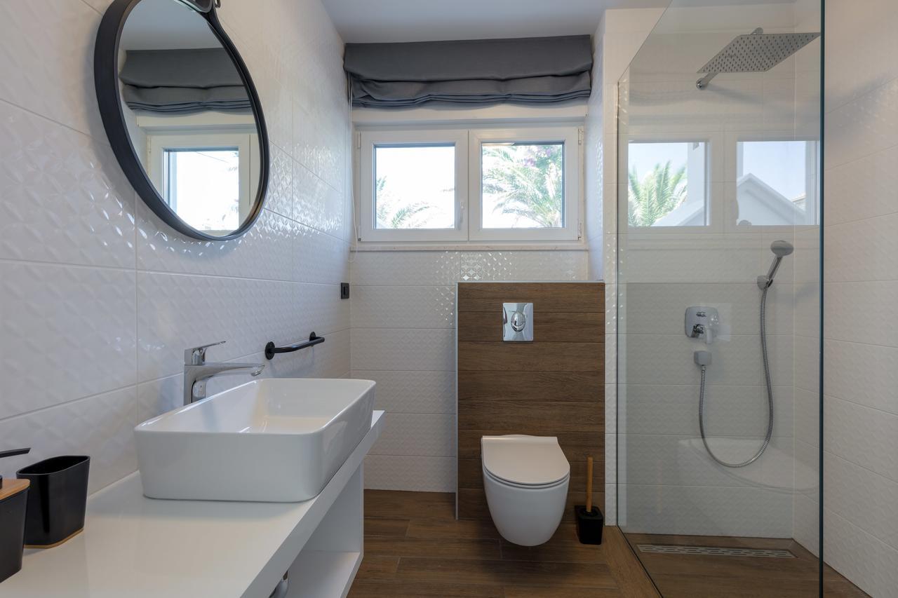 Luxury Villa Karla Подстрана Екстериор снимка