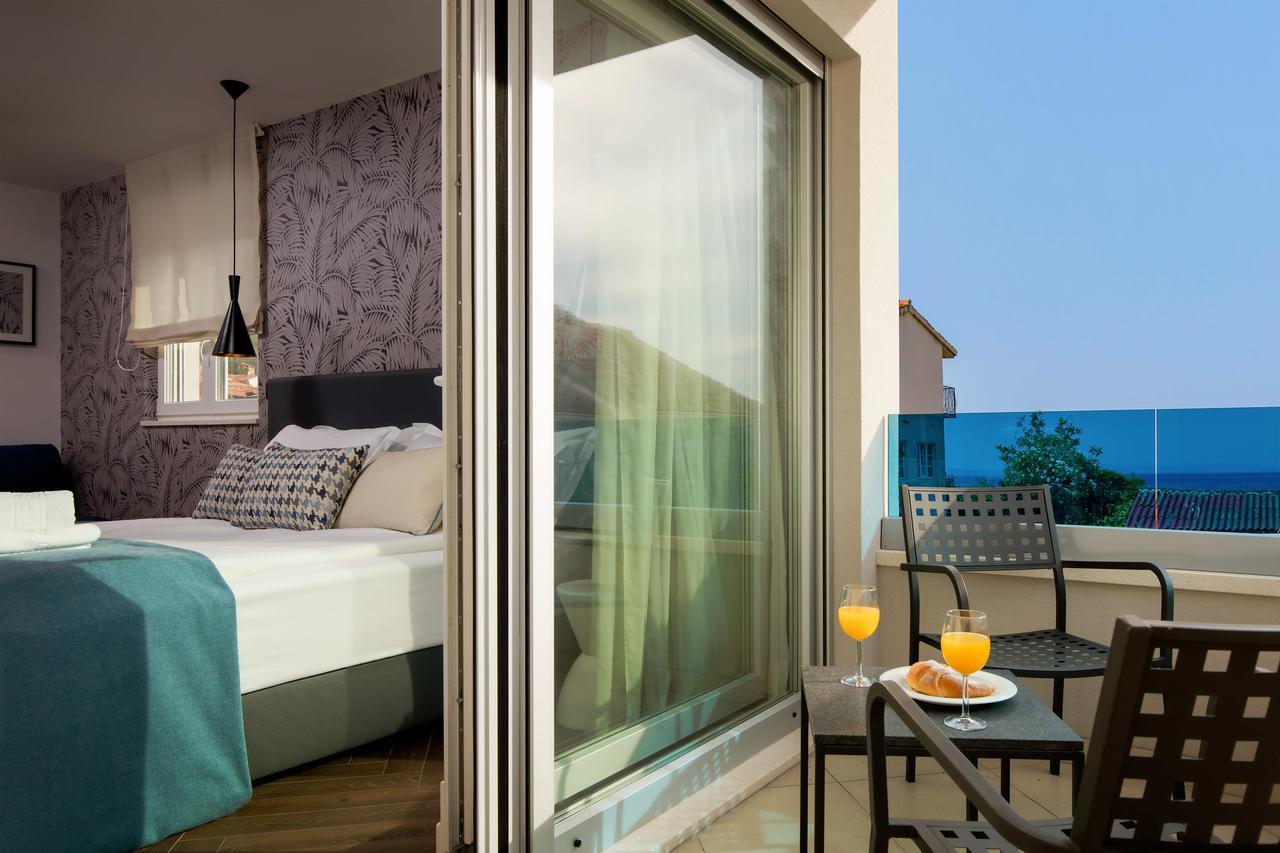 Luxury Villa Karla Подстрана Екстериор снимка